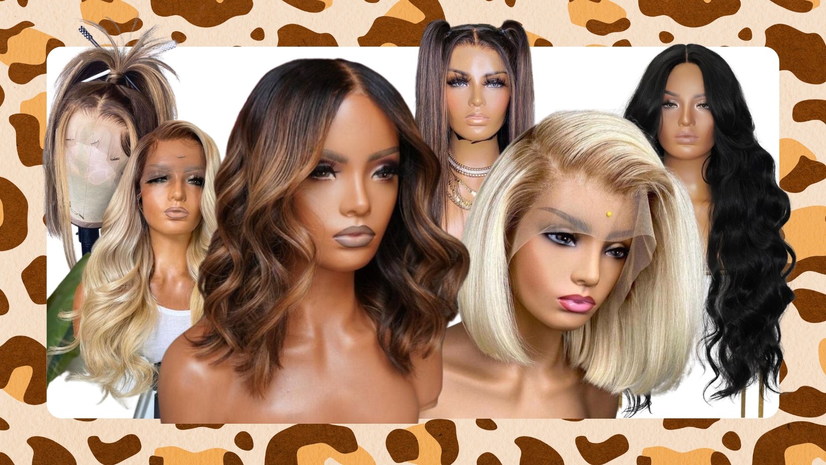 Discover Your Perfect Everyday Wig at Milk & Honey Wigs Australia: A Comprehensive Guide - Milk & Honey