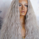 ALEXIS Blonde Lace Front Wig | BLONDE WIGS | WIGS ONLINE | WIGS AUSTRALIA