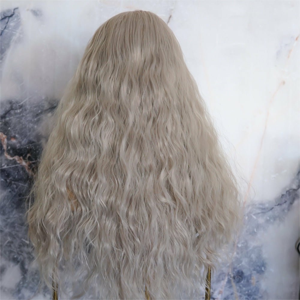 ALEXIS Blonde Lace Front Wig | BLONDE WIGS | WIGS ONLINE | WIGS AUSTRALIA