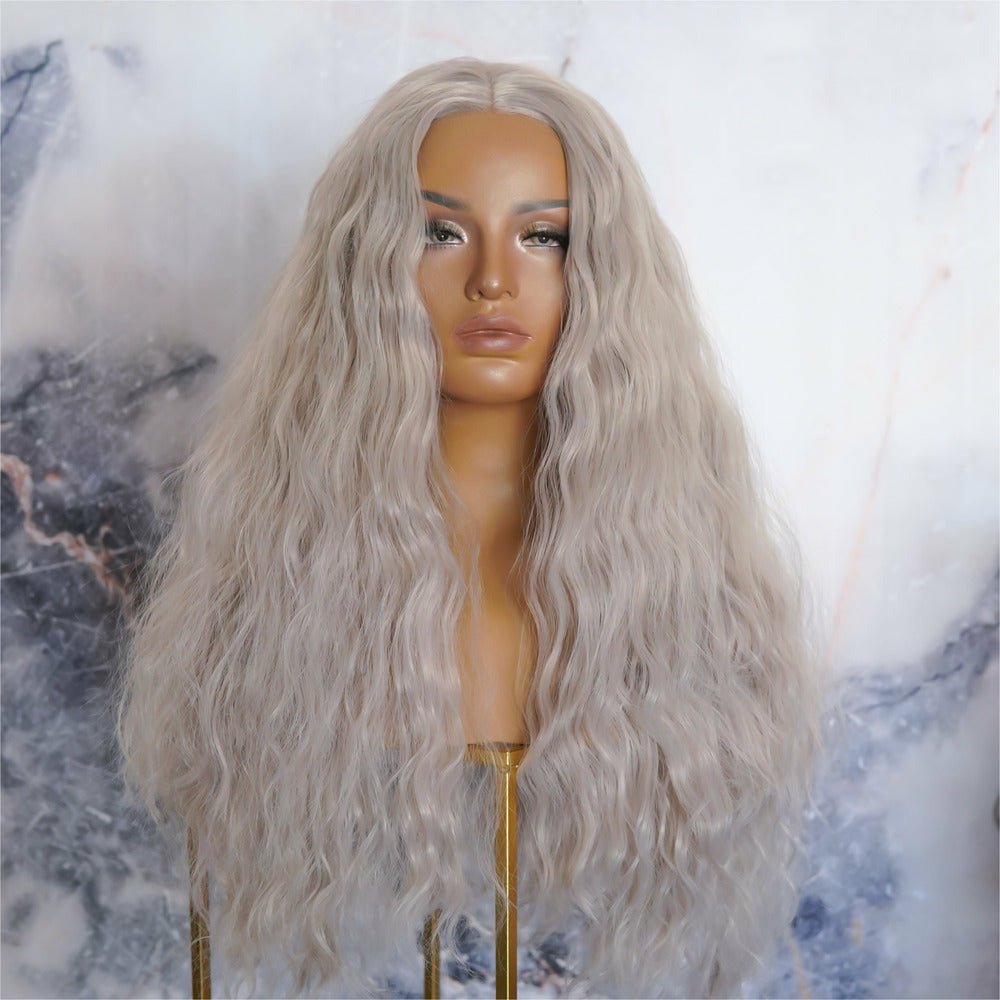 ALEXIS Blonde Lace Front Wig | BLONDE WIGS | WIGS ONLINE | WIGS AUSTRALIA