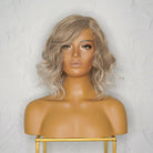 Amanda Blonde Lace Front Wig | BLONDE WIGS | WIGS ONLINE | WIGS AUSTRALIA
