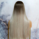 BELLA 24" Lace Front Wig
