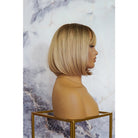 CHANEL Blonde Ombre Fringe Wig - Milk & Honey