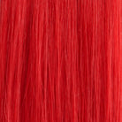 Clip In Synthetic Highlights 22" - 5PC - Milk & Honey