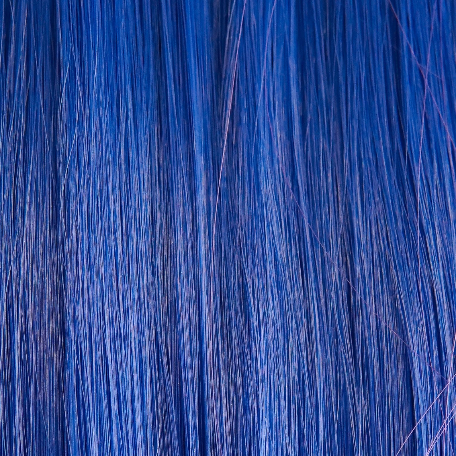Clip In Synthetic Highlights 22" - 5PC - Milk & Honey