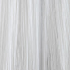 Clip In Synthetic Highlights 22" - 5PC - Milk & Honey