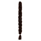 DARKEST BROWN 41" - Milk & Honey