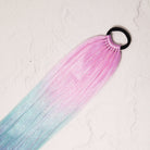 EASY BRAID ™ DREAMER GLITTER Extension - Milk & Honey