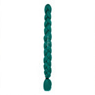 EMERALD GREEN 41" Braid Extensions 
