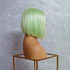 ENVY Green Lace Front Wig - Milk & Honey