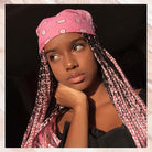 FAIRY FLOSS PINK 41" - Milk & Honey