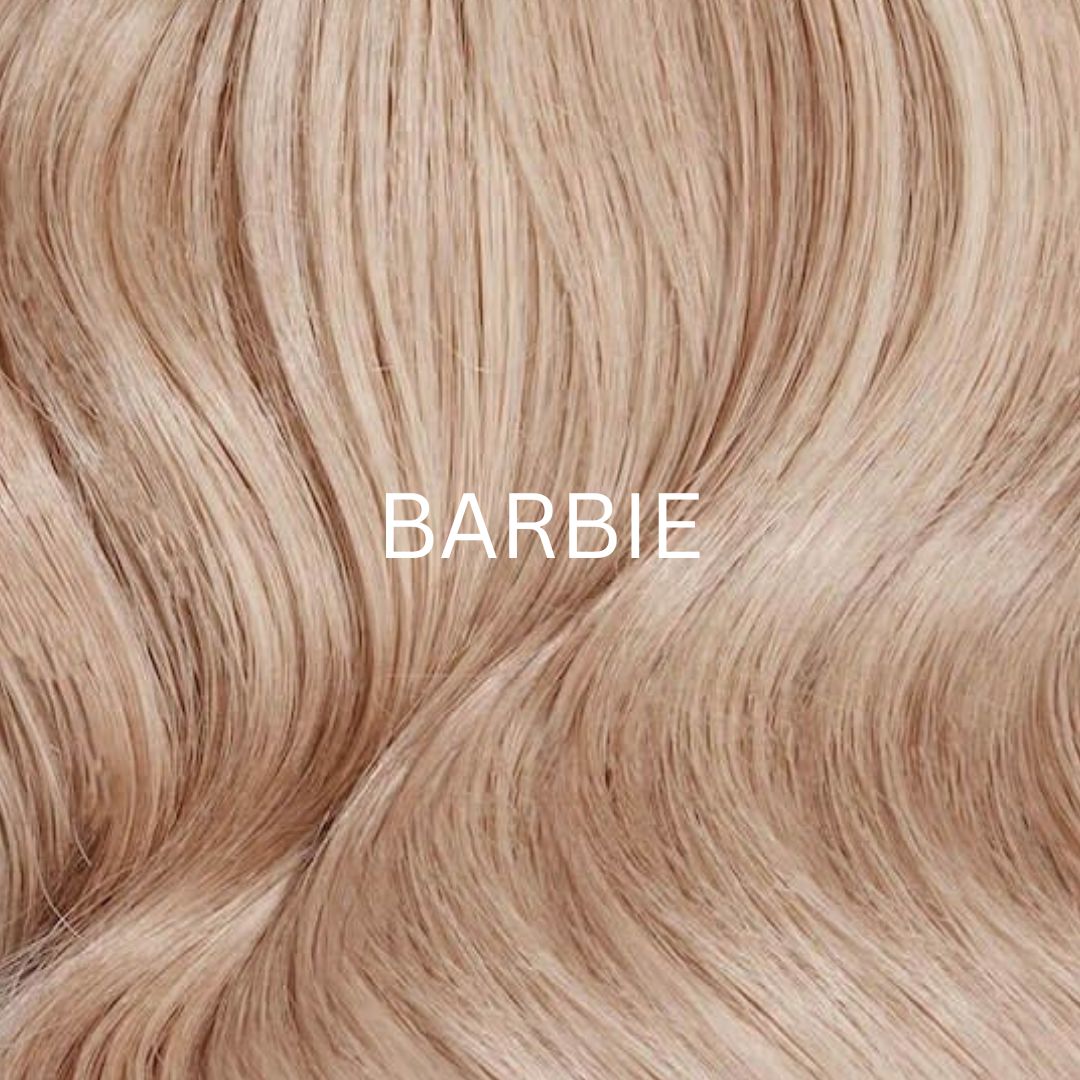 GENIUS WEFT - BARBIE (100G) - Milk & Honey