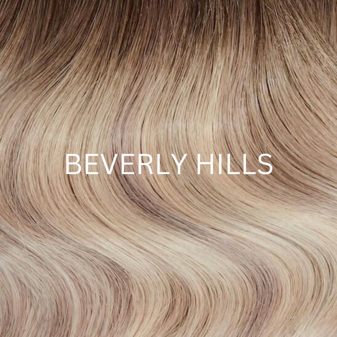 GENIUS WEFT - BEVERLY HILLS (100G) - Milk & Honey