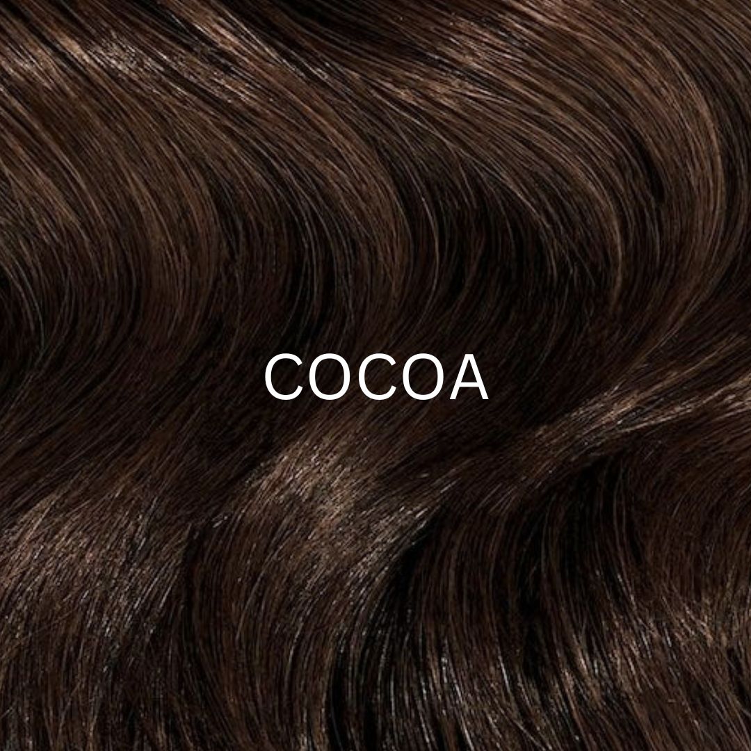 GENIUS WEFT - COCOA #4 (100G) - Milk & Honey