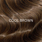GENIUS WEFT - COOL BROWN (100G) - Milk & Honey