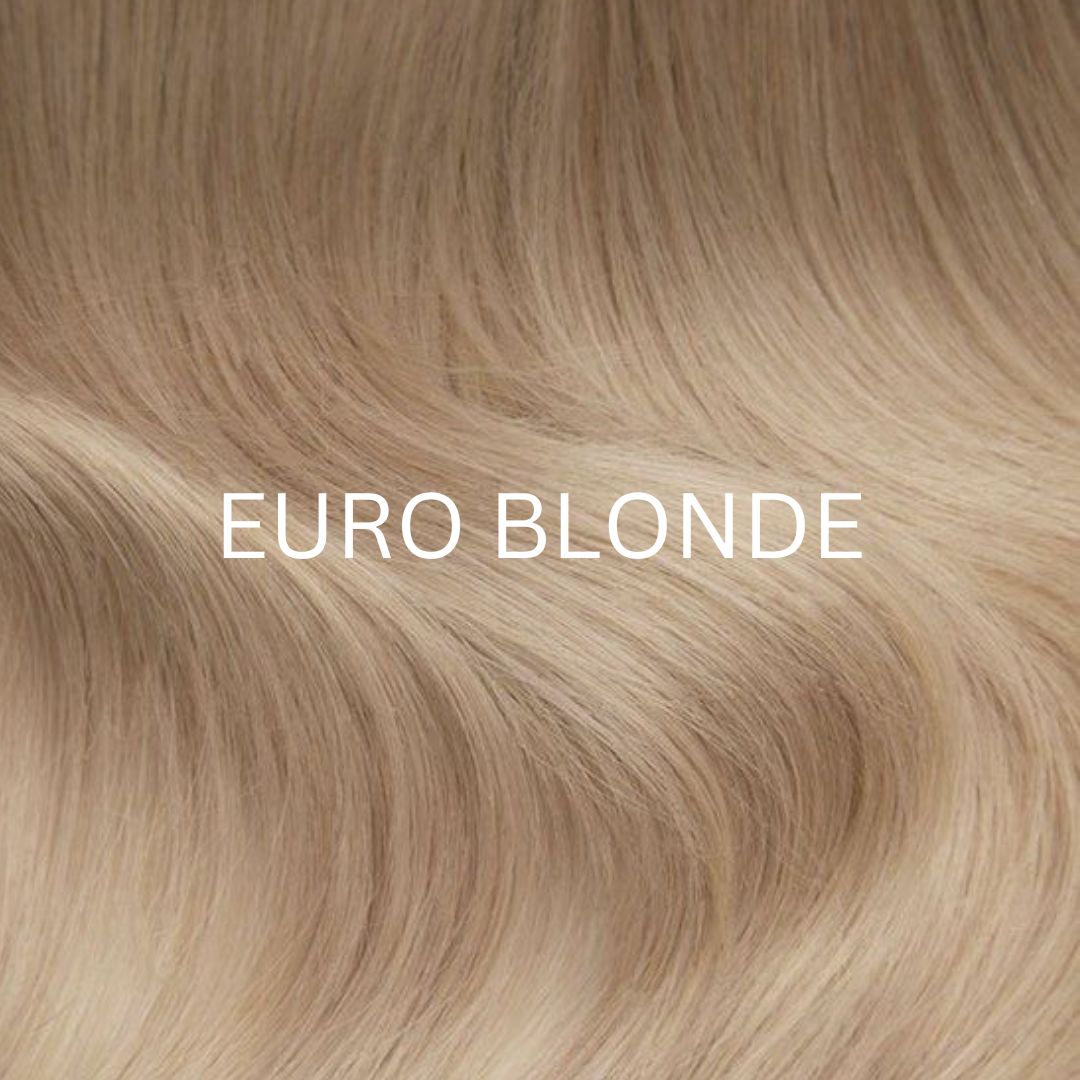 GENIUS WEFT - EURO BLONDE (100G) - Milk & Honey