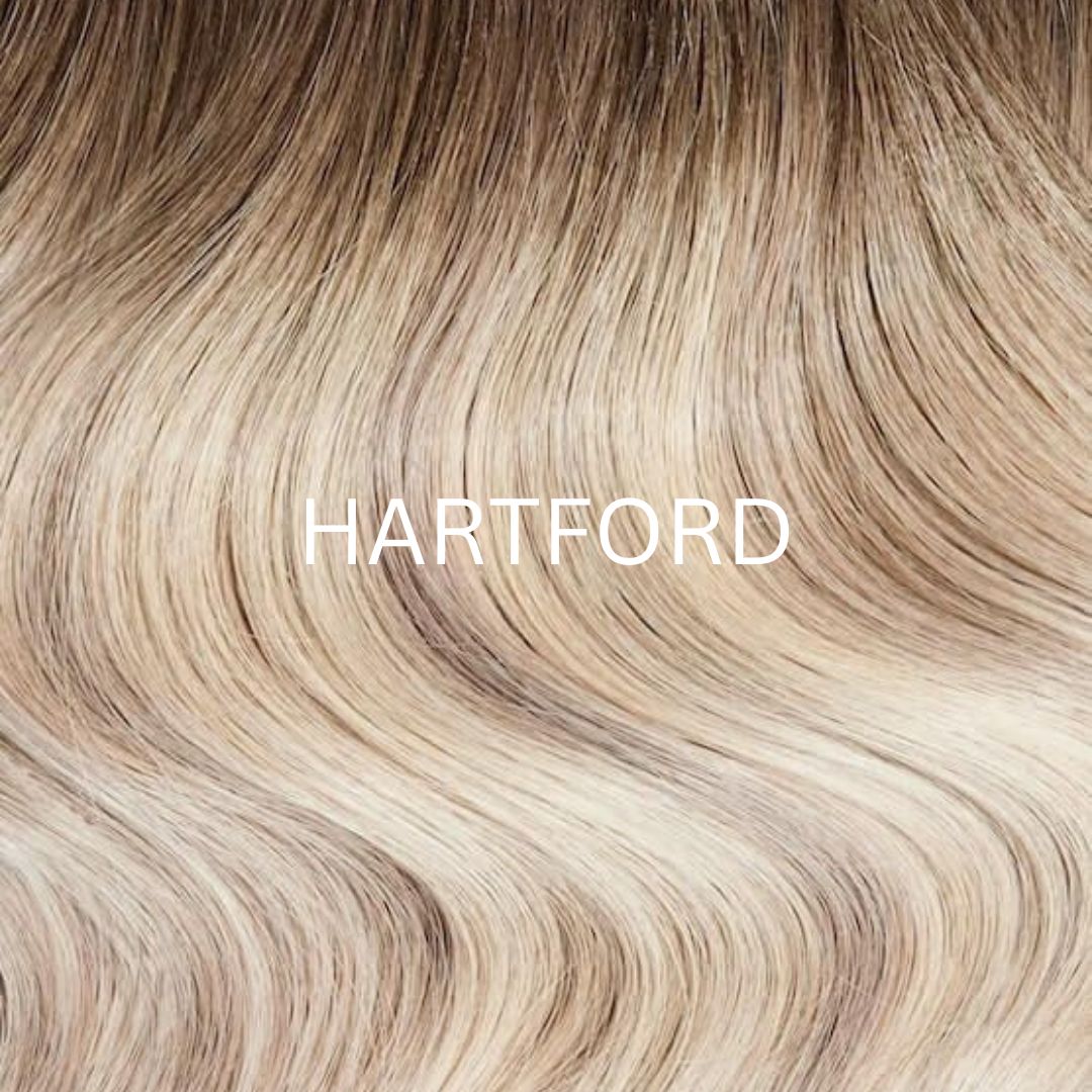 GENIUS WEFT - HARTFORD (100G) - Milk & Honey