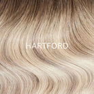 GENIUS WEFT - HARTFORD (100G) - Milk & Honey
