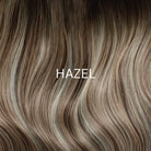 GENIUS WEFT - HAZEL OMBRE (100G) - Milk & Honey