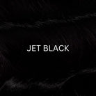 GENIUS WEFT - JET BLACK #1 (100G) - Milk & Honey