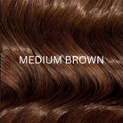 GENIUS WEFT - MEDIUM BROWN #6 (100G) - Milk & Honey