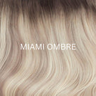GENIUS WEFT - MIAMI OMBRE (100G) - Milk & Honey