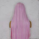 JAWBREAKER Berry 28" Lace Front Wig - Milk & Honey