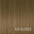 KIRA Synthetic 26” Straight Ponytail - Milk & Honey