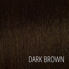 KIRA Synthetic 26” Straight Ponytail - Milk & Honey