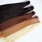 KIRA Synthetic 26” Straight Ponytail - Milk & Honey