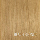 KIRA Synthetic 26” Straight Ponytail - Milk & Honey