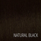 KIRA Synthetic 26” Straight Ponytail - Milk & Honey
