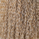 LALA Blonde Lace Front Wig - Milk & Honey