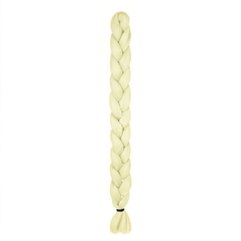 LIGHTEST BLONDE 41" - Milk & Honey