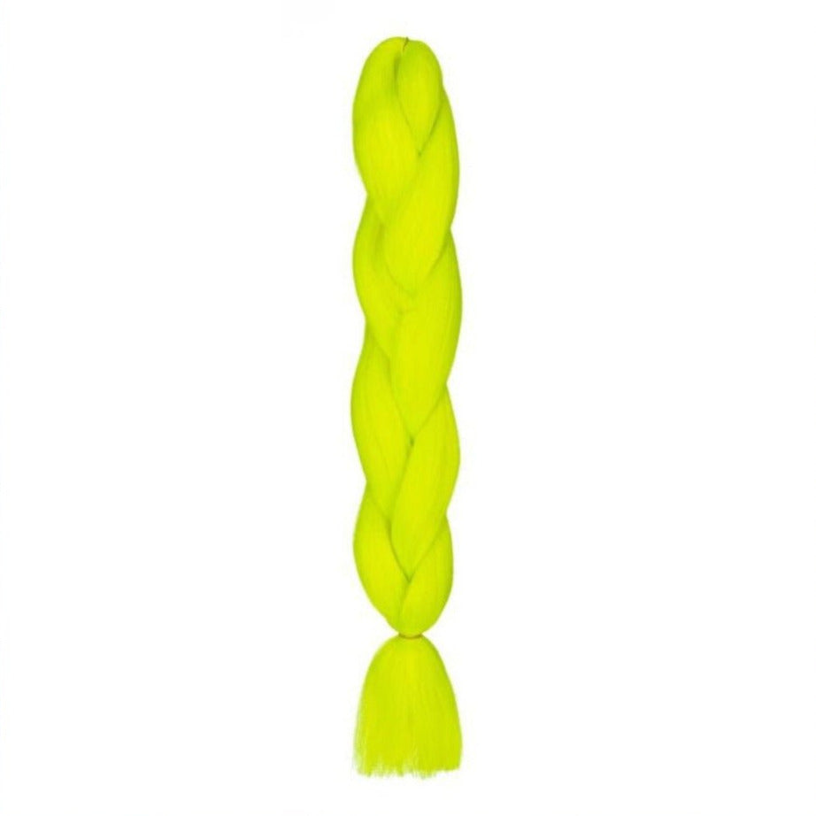 LIMELIGHT NEON 24" - Milk & Honey