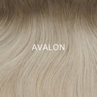LUXE TAPES 40PC - AVALON OMBRE (100G) - Milk & Honey