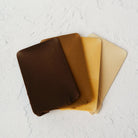 Luxe Wig Caps - Milk & Honey