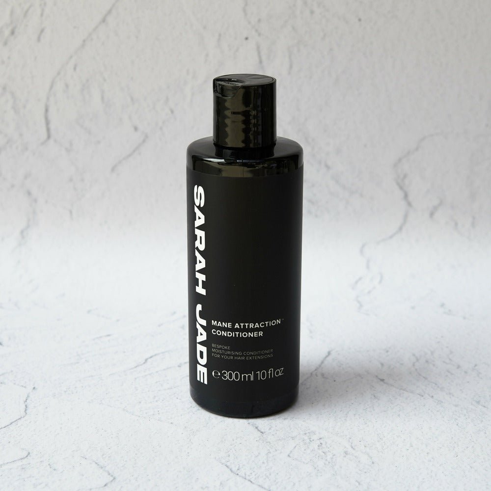 MANE ATTRACTION Conditioner - Milk & Honey
