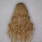 MARIA Ombre Lace Front Wig - Milk & Honey