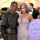 Met Gala Dreams Purple Lace Front Wig - Milk & Honey