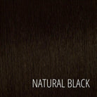 MORGAN Wavy Synthetic 22” Ponytail - Milk & Honey