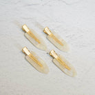 NO-CREASE CLIPS - Milk & Honey