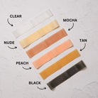 NON-CLIP WIG GRIP - Milk & Honey