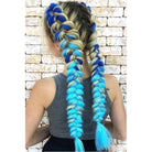 OCEAN GIRL TWO TONE OMBRÉ 32" - Milk & Honey