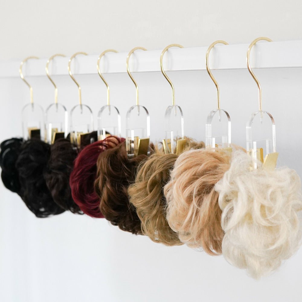 PENNY Synthetic Buns - Milk & Honey