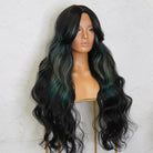 PIPER Ocean Lace Front Wig - Milk & Honey