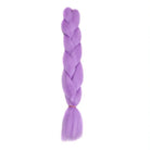 PURPLE GLOW IN THE DARK 24" - Milk & Honey