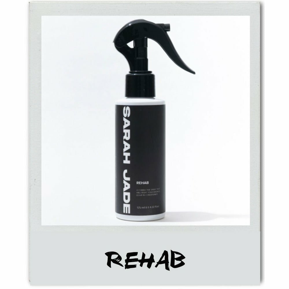 REHAB Conditioner Spray - Milk & Honey