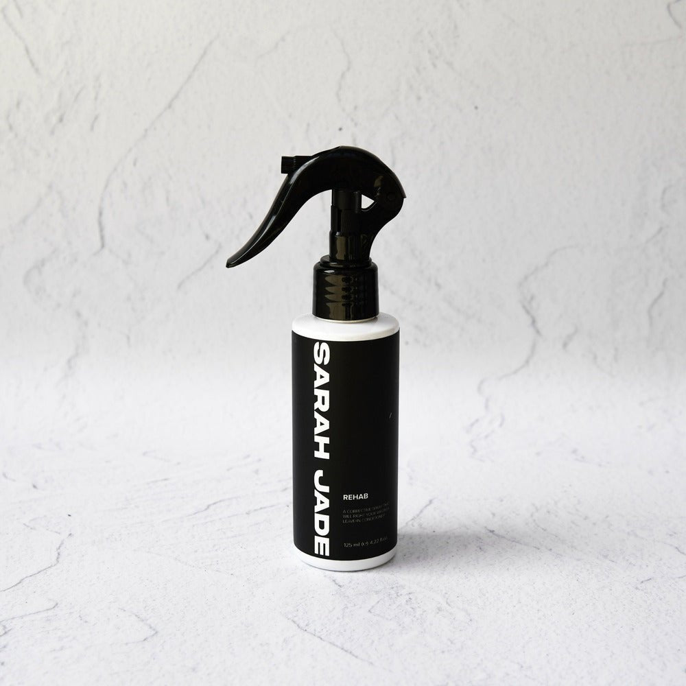 REHAB Conditioner Spray - Milk & Honey