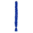 ROYAL BLUE 41" - Milk & Honey